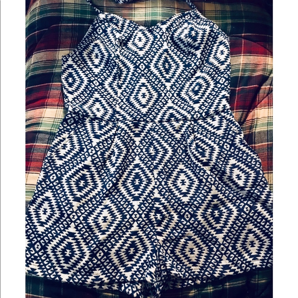 Jack by BB Dakota tutus Romper